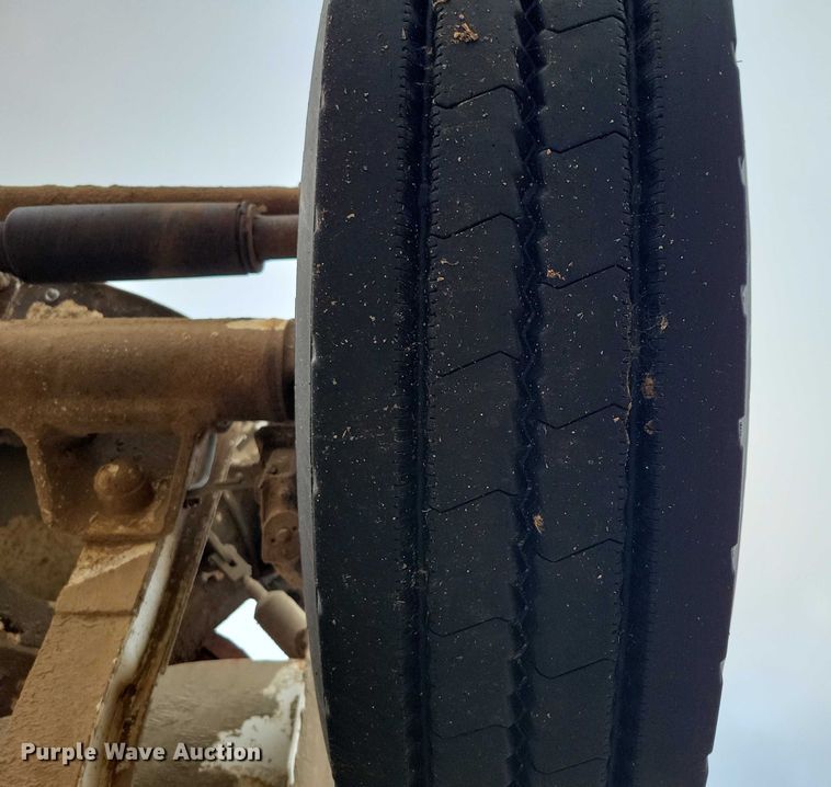 image for item NO9790 2006 International Paystar 5500i ready mix truck