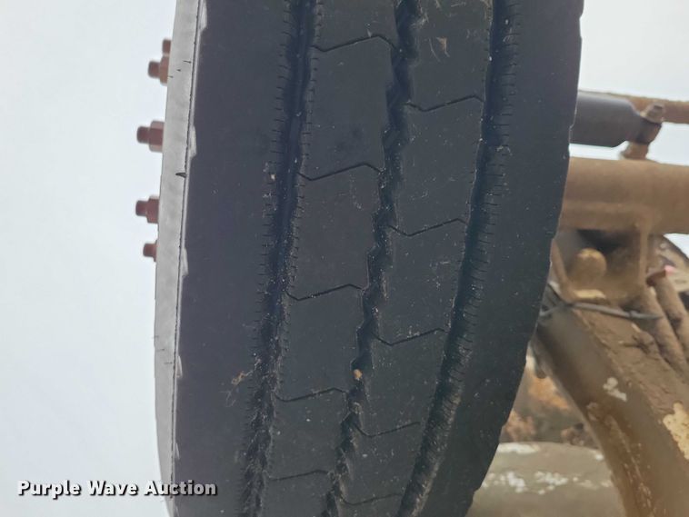 image for item NO9790 2006 International Paystar 5500i ready mix truck