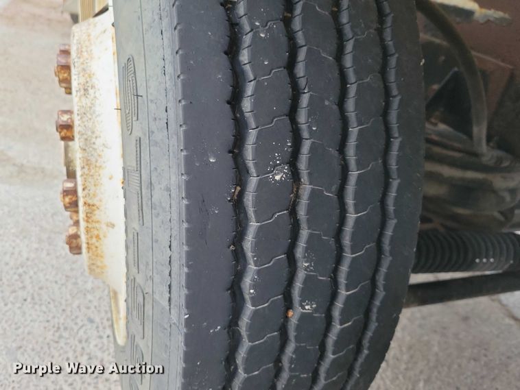 image for item NO9790 2006 International Paystar 5500i ready mix truck