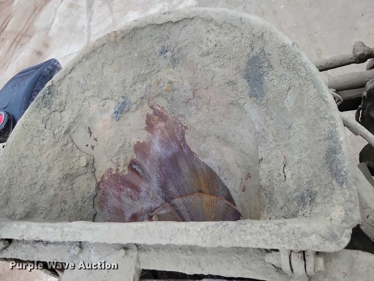 image for item NO9791 2014 Freightliner 114SD ready mix truck