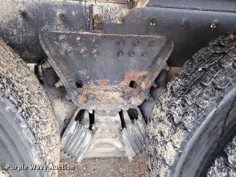 image for item NO9791 2014 Freightliner 114SD ready mix truck