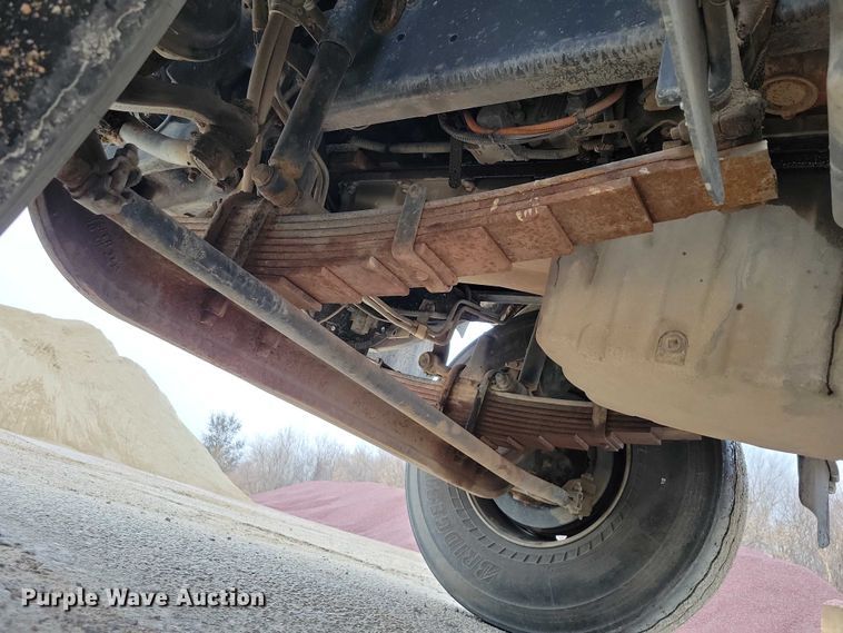 image for item NO9791 2014 Freightliner 114SD ready mix truck