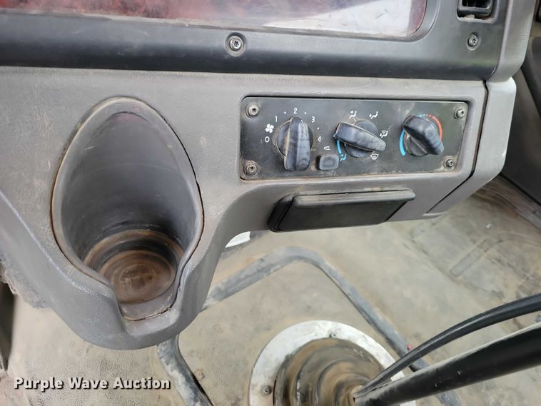 image for item NO9791 2014 Freightliner 114SD ready mix truck