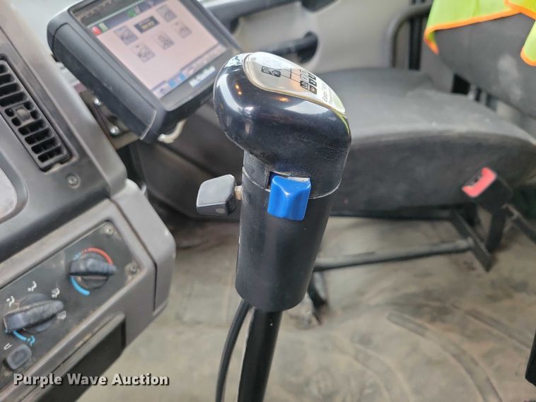 image for item NO9791 2014 Freightliner 114SD ready mix truck