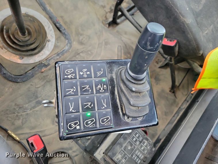 image for item NO9791 2014 Freightliner 114SD ready mix truck