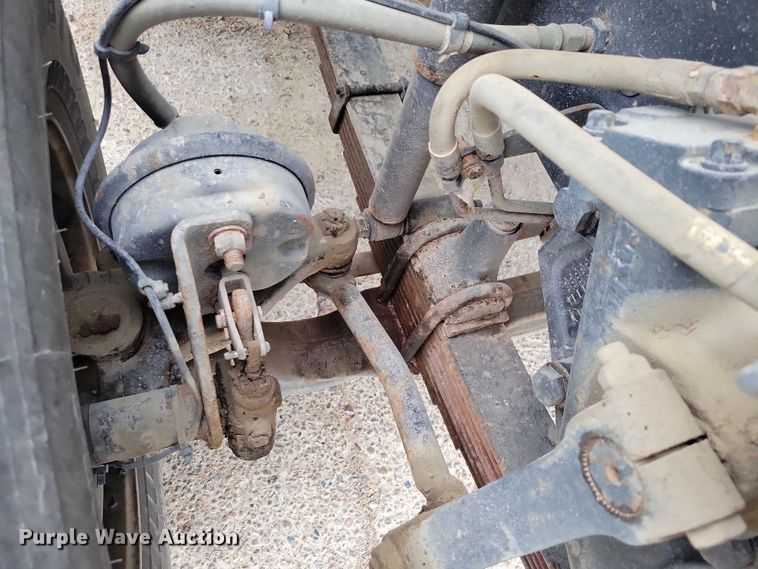 image for item NO9791 2014 Freightliner 114SD ready mix truck