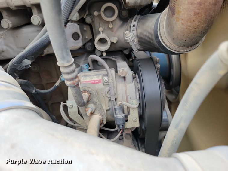 image for item NO9791 2014 Freightliner 114SD ready mix truck