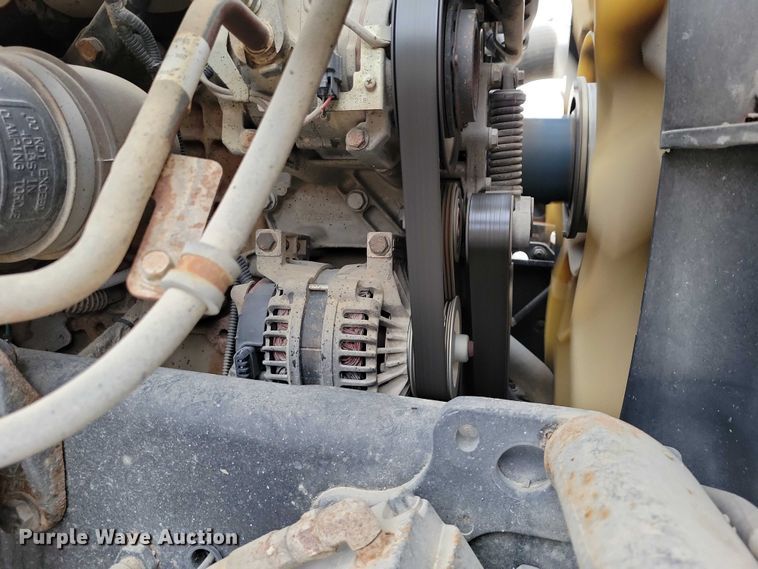 image for item NO9791 2014 Freightliner 114SD ready mix truck