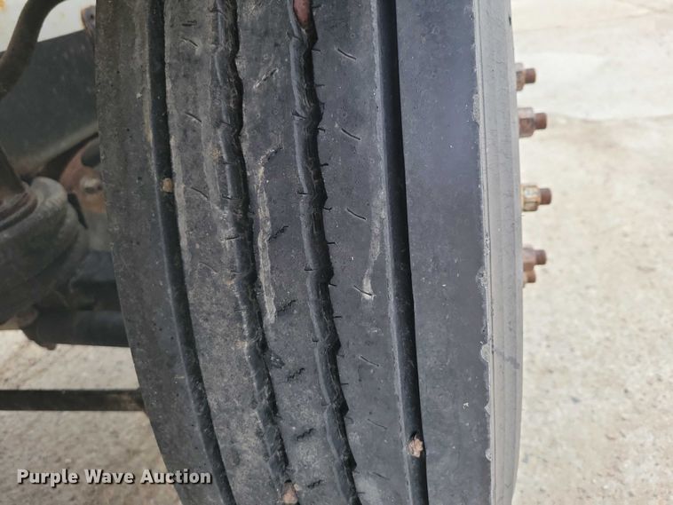 image for item NO9791 2014 Freightliner 114SD ready mix truck