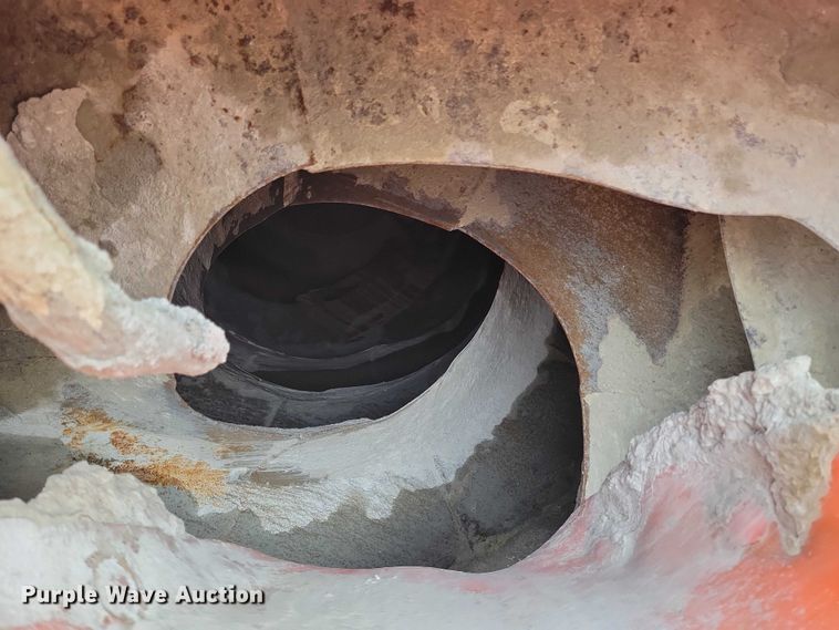 image for item NO9792 2007 International Paystar 5000 ready mix truck