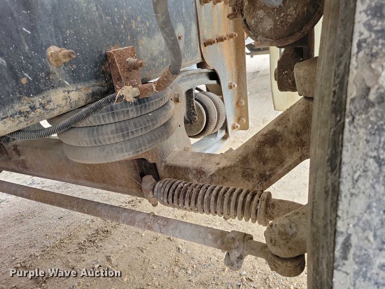 image for item NO9792 2007 International Paystar 5000 ready mix truck