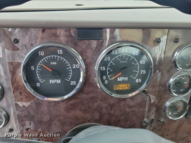 image for item NO9792 2007 International Paystar 5000 ready mix truck