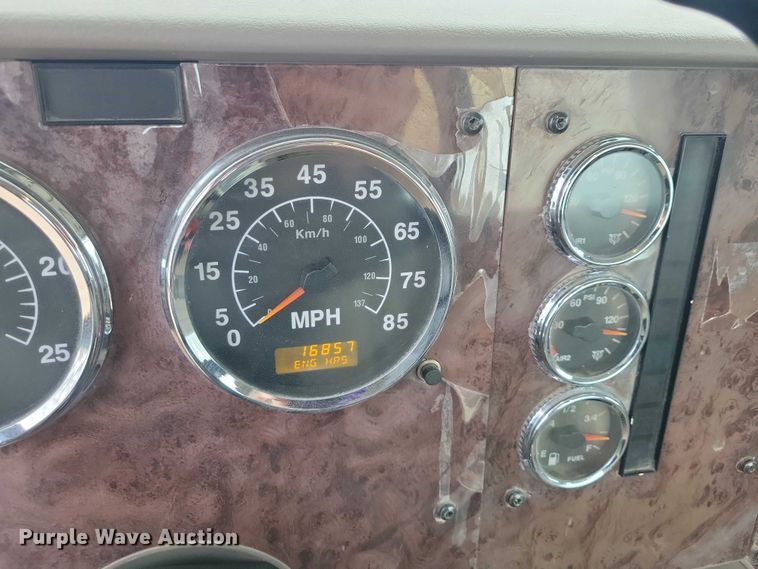 image for item NO9792 2007 International Paystar 5000 ready mix truck