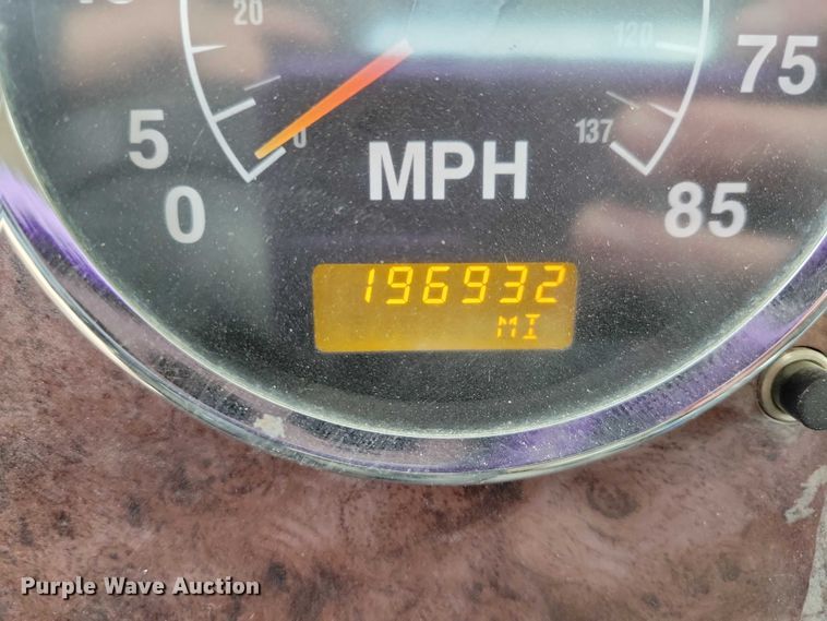 image for item NO9792 2007 International Paystar 5000 ready mix truck