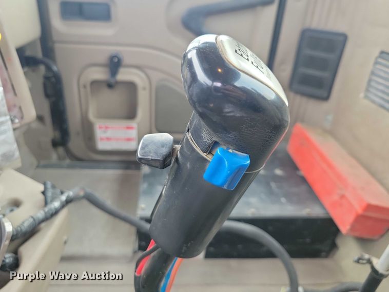 image for item NO9792 2007 International Paystar 5000 ready mix truck