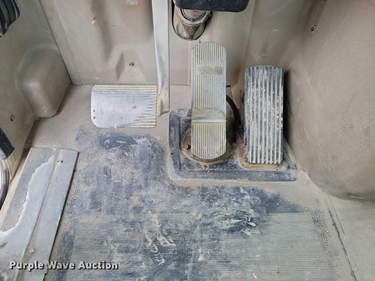 image for item NO9792 2007 International Paystar 5000 ready mix truck