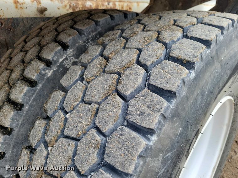 image for item NO9792 2007 International Paystar 5000 ready mix truck