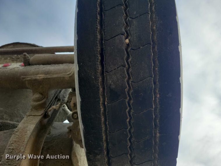 image for item NO9792 2007 International Paystar 5000 ready mix truck