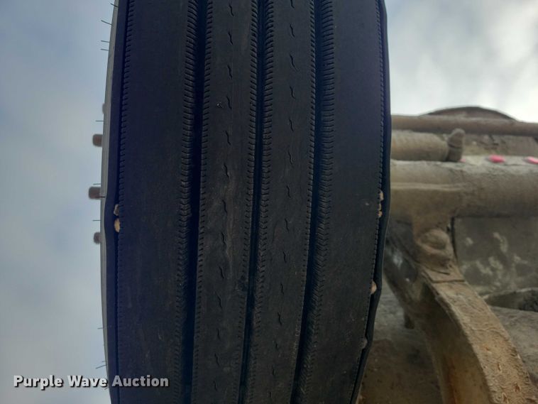 image for item NO9792 2007 International Paystar 5000 ready mix truck