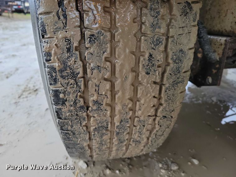 image for item NO9802 Finn T60T II hydroseeder