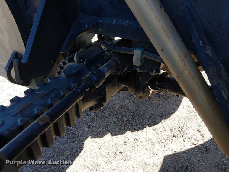 image for item YA1139 2014 JLG G12-55A telehandler