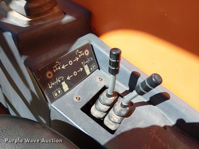 image for item YA1139 2014 JLG G12-55A telehandler