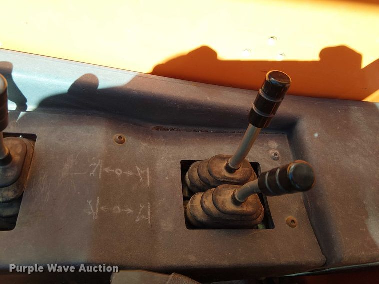 image for item YA1139 2014 JLG G12-55A telehandler