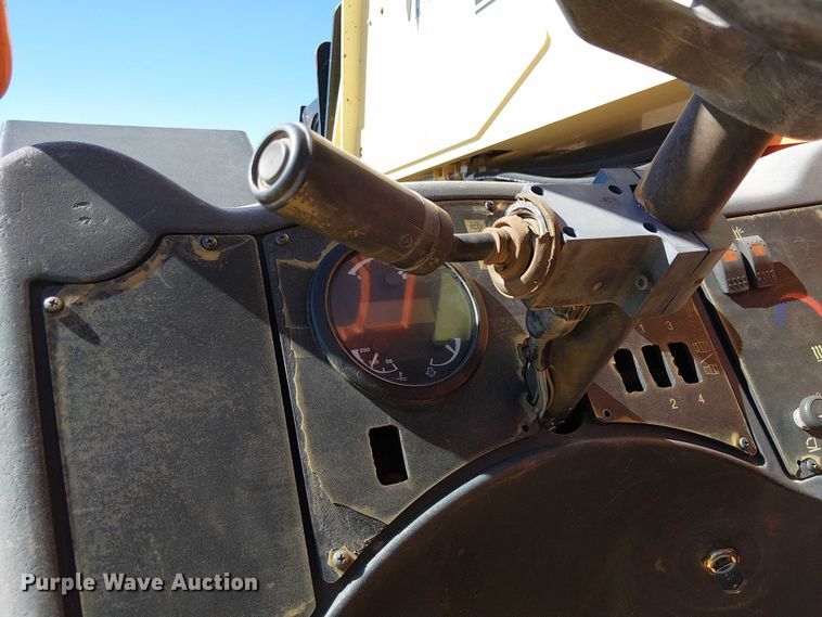 image for item YA1139 2014 JLG G12-55A telehandler