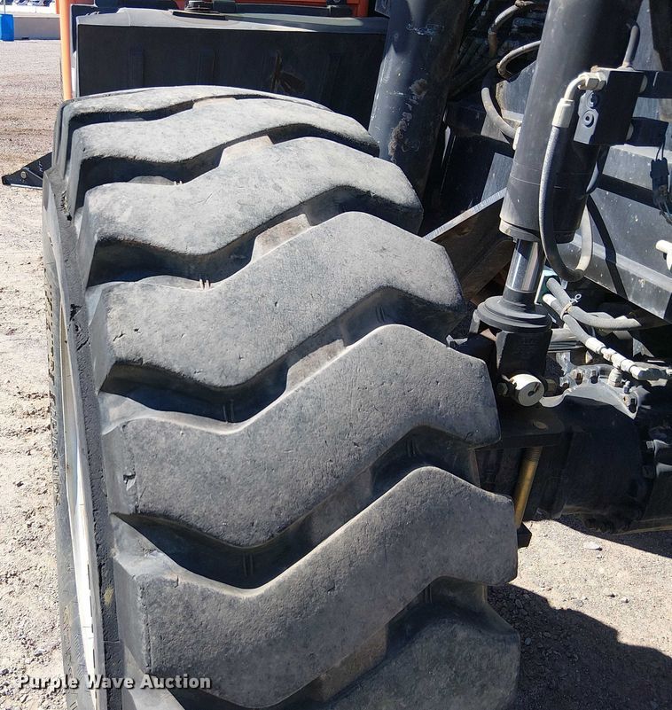 image for item YA1139 2014 JLG G12-55A telehandler