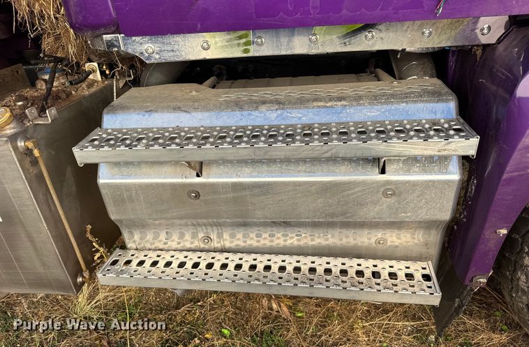 image for item YA1447 2026 Western Star 49X dump truck