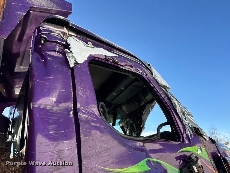 image for item YA1447 2026 Western Star 49X dump truck