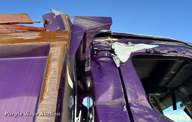 image for item YA1447 2026 Western Star 49X dump truck