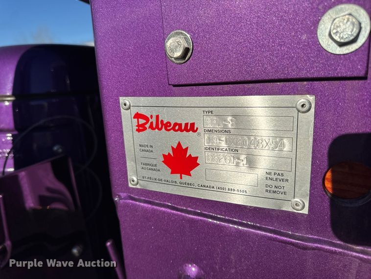 image for item YA1447 2026 Western Star 49X dump truck