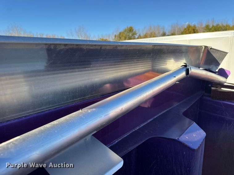 image for item YA1447 2026 Western Star 49X dump truck