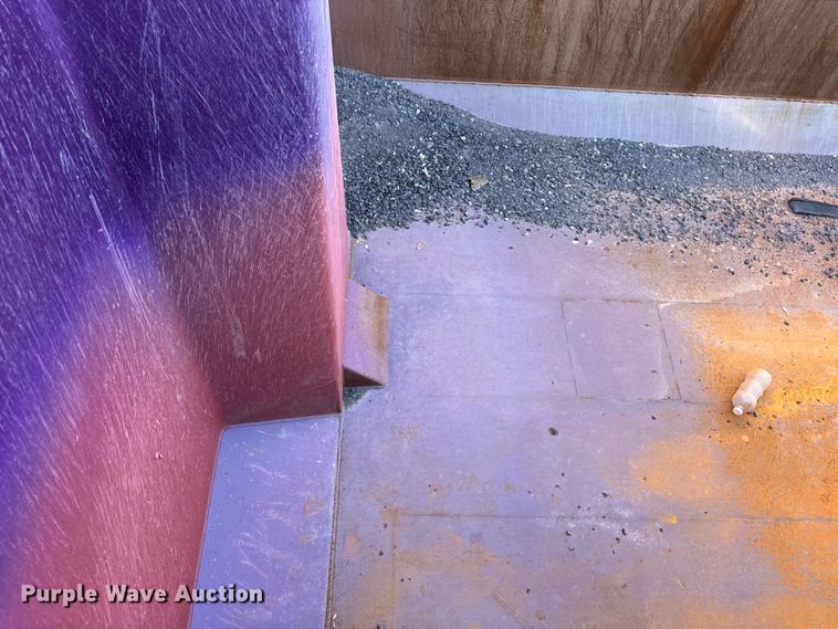 image for item YA1447 2026 Western Star 49X dump truck