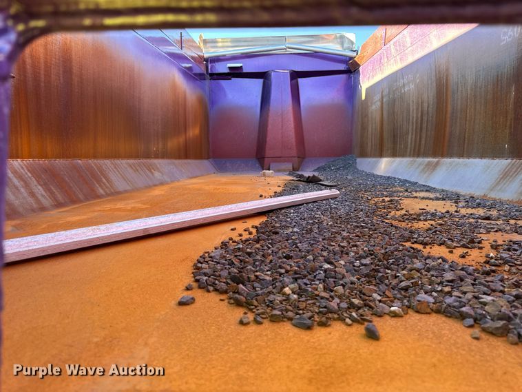 image for item YA1447 2026 Western Star 49X dump truck