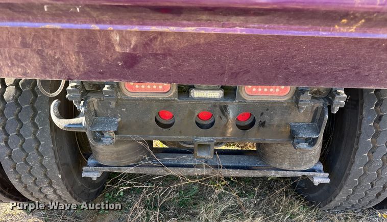 image for item YA1447 2026 Western Star 49X dump truck