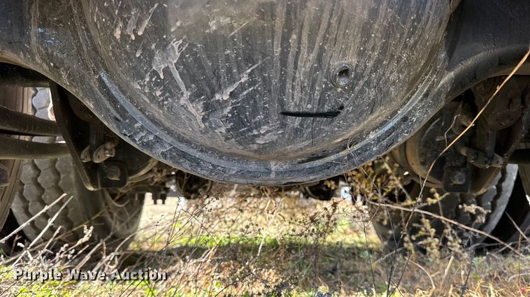 image for item YA1447 2026 Western Star 49X dump truck