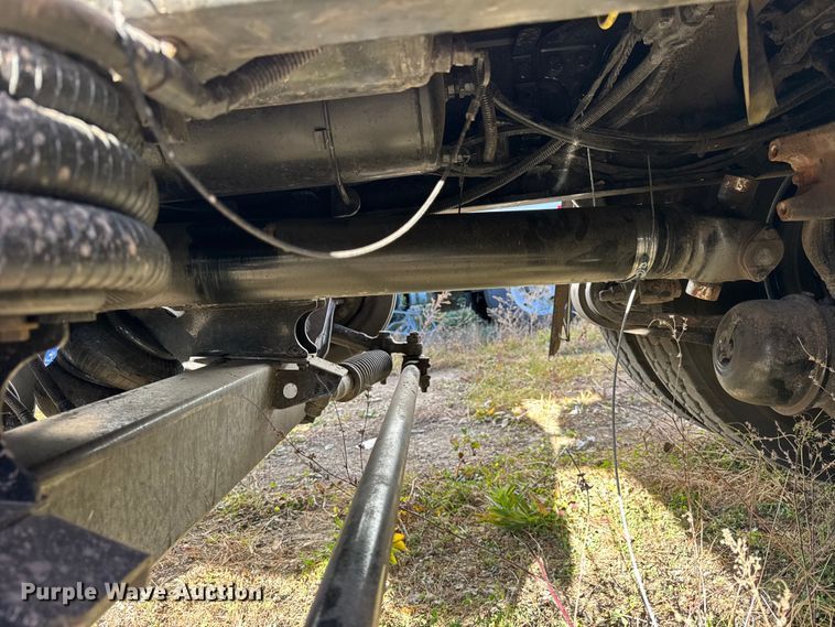 image for item YA1447 2026 Western Star 49X dump truck