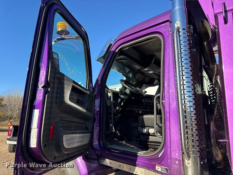 image for item YA1447 2026 Western Star 49X dump truck