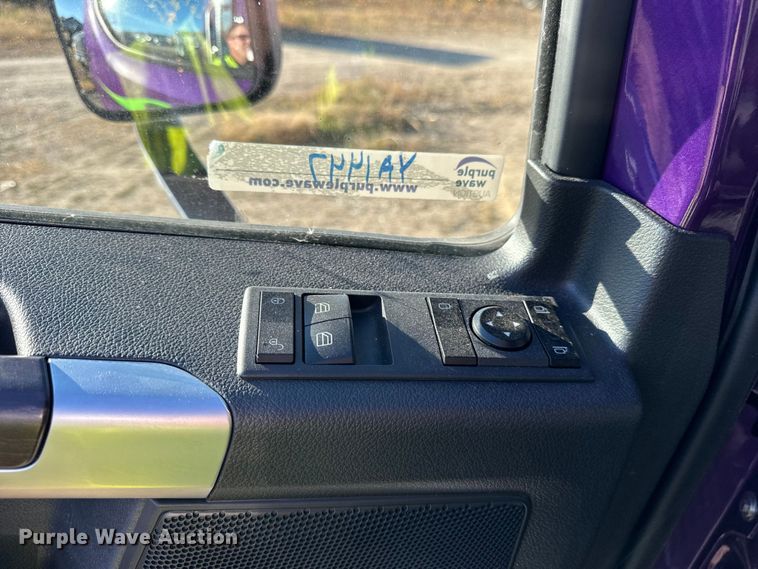 image for item YA1447 2026 Western Star 49X dump truck