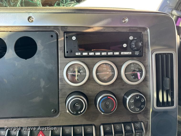 image for item YA1447 2026 Western Star 49X dump truck