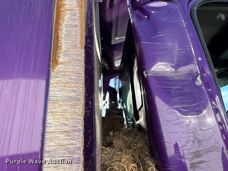 image for item YA1447 2026 Western Star 49X dump truck