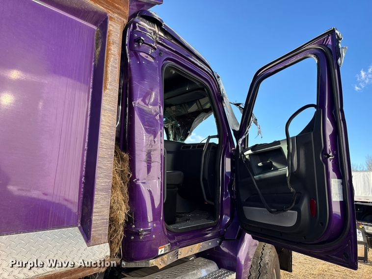 image for item YA1447 2026 Western Star 49X dump truck