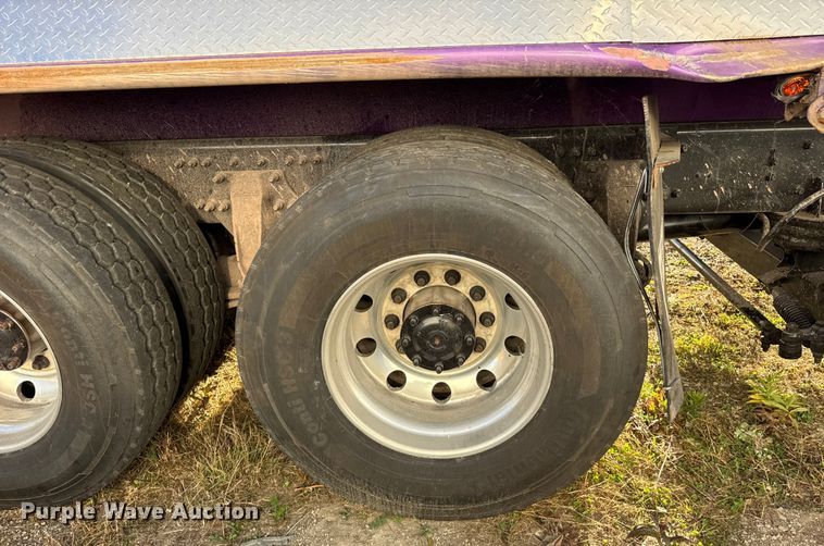 image for item YA1447 2026 Western Star 49X dump truck