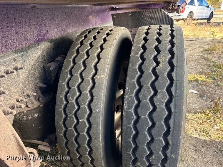 image for item YA1447 2026 Western Star 49X dump truck