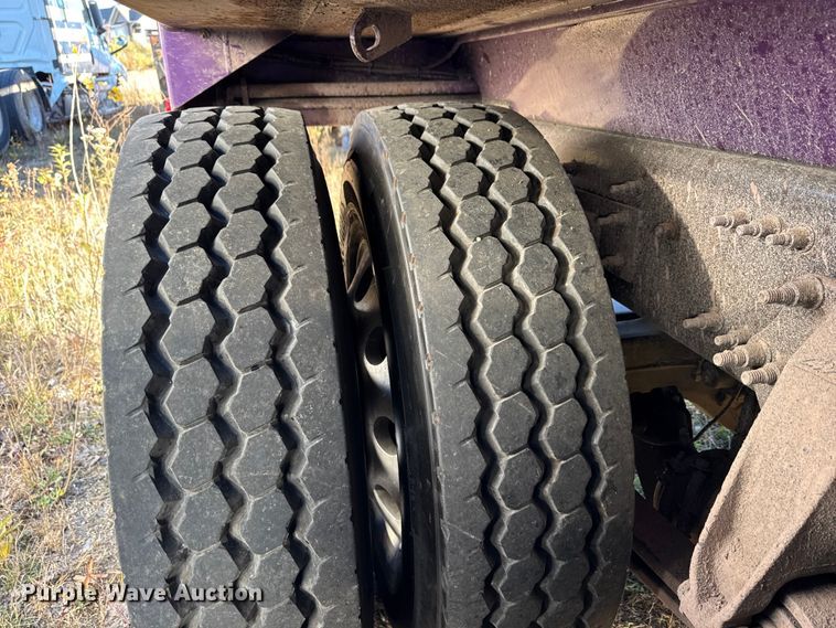 image for item YA1447 2026 Western Star 49X dump truck