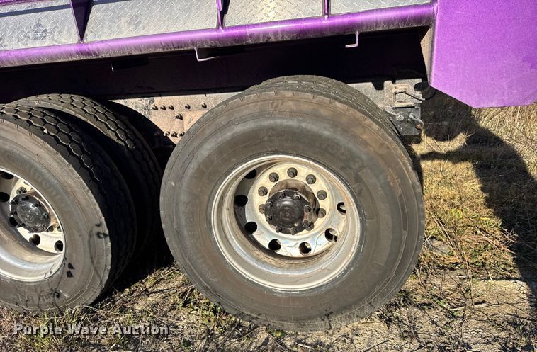 image for item YA1447 2026 Western Star 49X dump truck