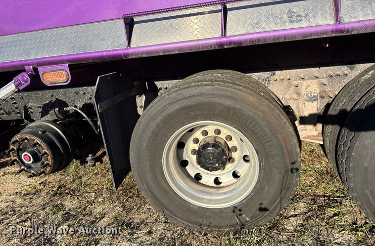 image for item YA1447 2026 Western Star 49X dump truck