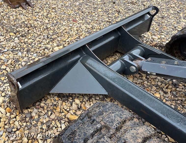 image for item YA1543 2022 Bobcat E42 mini excavator